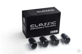 CLASSIC Disposable Pen Grips-Consumables-Elite-Box - (15)-Melbourne Tattoo Supplies
