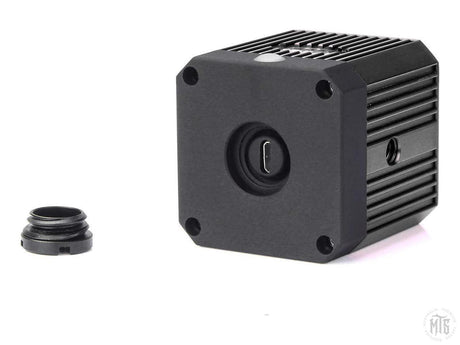 COB LED 8W mini photo Light-Tattoo Supplies-AVA-Melbourne Tattoo Supplies