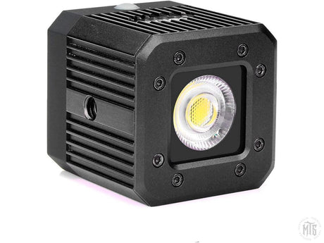 COB LED 8W mini photo Light-Tattoo Supplies-AVA-Melbourne Tattoo Supplies