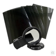 CPL 52mm polarizing Clip-On Filter w. case-Tattoo Supplies-AVA-CPL 52mm & Polarizing film COMBO-Melbourne Tattoo Supplies