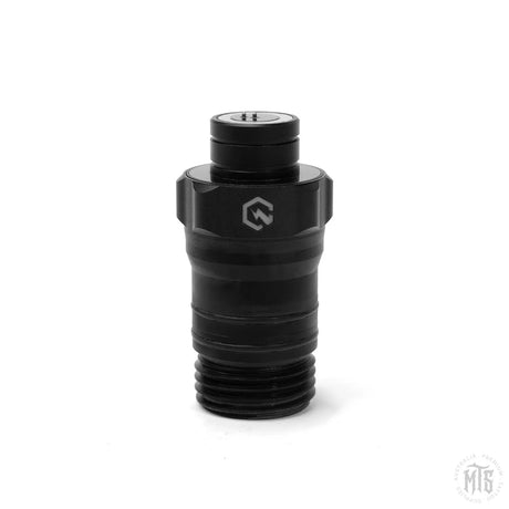 CRITICAL TORQUE LITE MOTOR BOLT-Tattooing Machines-Critical-Melbourne Tattoo Supplies