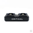 CRITICAL UNIVERSAL BATTERY DOCK-Tattoo Supplies-Critical-Melbourne Tattoo Supplies