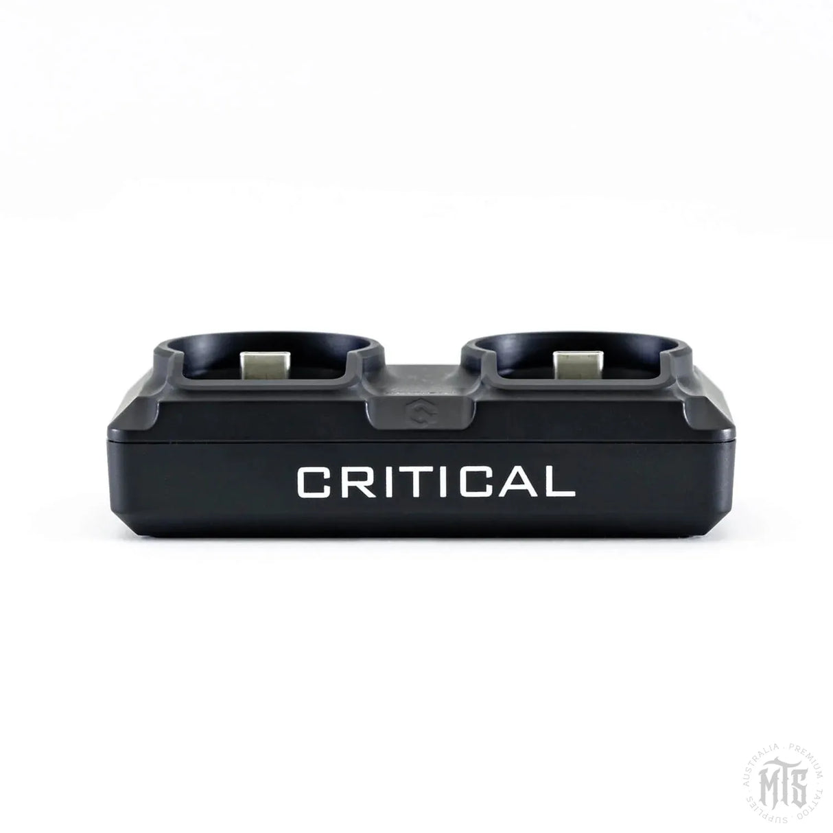 CRITICAL UNIVERSAL BATTERY DOCK-Tattoo Supplies-Critical-Melbourne Tattoo Supplies