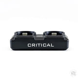 CRITICAL UNIVERSAL BATTERY DOCK-Tattoo Supplies-Critical-Melbourne Tattoo Supplies