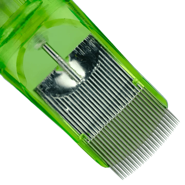Metrix Signature Big Fat Curved Magnum