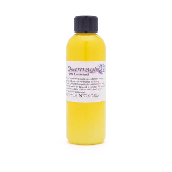 Canary Yellow - Dermaglo