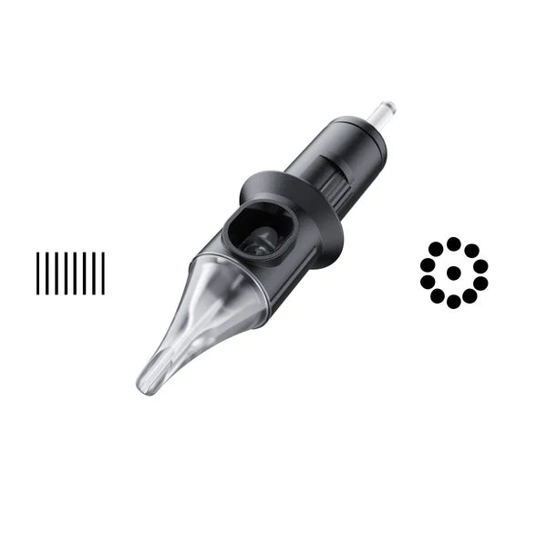 CLOSE TO EXPIRY Cheyenne Liner TX safety cartridges - 10 Pack
