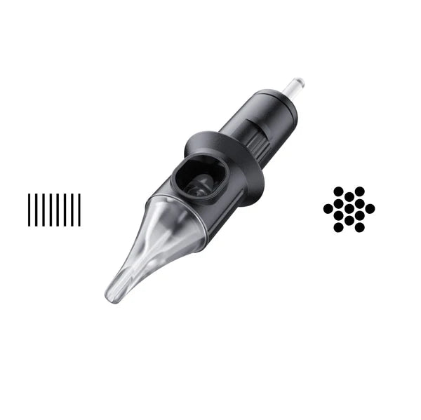 CLOSE TO EXPIRY Cheyenne Liner TX safety cartridges - 10 Pack