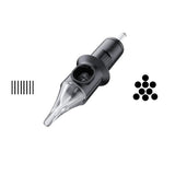 CLOSE TO EXPIRY Cheyenne Liner TX safety cartridges - 10 Pack