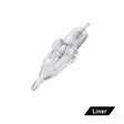 Cheyenne Craft Round Liner Cartridges-Tattoo Needles-Cheyenne-10 gauge - 0.30mm-03RL-Melbourne Tattoo Supplies