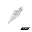Cheyenne Craft Round Shader Cartridges-Tattoo Needles-Cheyenne-10 gauge - 0.30mm-05RS-Melbourne Tattoo Supplies