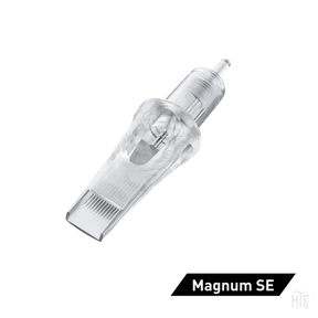 Cheyenne Craft Soft Edge Magnum Cartridges-Tattoo Needles-Cheyenne-10 gauge - 0.30mm-07MSE-Melbourne Tattoo Supplies