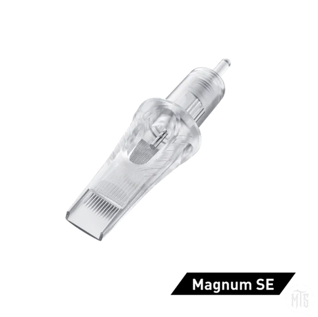 Cheyenne Craft Soft Edge Magnum Cartridges-Tattoo Needles-Cheyenne-10 gauge - 0.30mm-07MSE-Melbourne Tattoo Supplies
