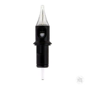 Cheyenne Liner safety cartridges-Tattoo Needles-Cheyenne-12 guage - 0.35mm-03RL-Melbourne Tattoo Supplies