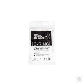 Cheyenne - O-Ring set HAWK SPIRIT & THUNDER-Cheyenne-Melbourne Tattoo Supplies