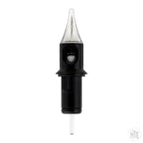 Cheyenne Round Shader safety cartridges-Tattoo Needles-Cheyenne-12 Gauge - 0.35mm-05RS-Melbourne Tattoo Supplies