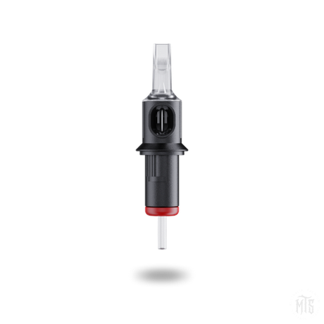 Cheyenne Soft Edge Magnum safety cartridges-Tattoo Needles-Cheyenne-12 gauge - 0.35mm-07SEM-Melbourne Tattoo Supplies