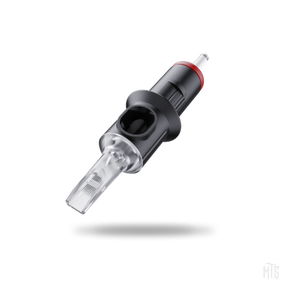 Cheyenne Soft Edge Magnum safety cartridges-Tattoo Needles-Cheyenne-12 gauge - 0.35mm-07SEM-Melbourne Tattoo Supplies