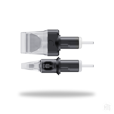 Cheyenne XL Soft Edge Magnum safety cartridges-Tattoo Needles-Cheyenne-14 gauge - 0.40mm-43SEM-Melbourne Tattoo Supplies