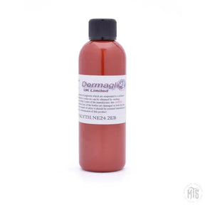 Chocolate Brown - Dermaglo-tattoo ink-Dermaglo-50ml-Melbourne Tattoo Supplies