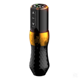 Cobra Tattoo Pen-Tattooing Machines-Ink Machines-Blazing Gold-Melbourne Tattoo Supplies