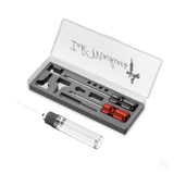 Cobra Tattoo Pen-Tattooing Machines-Ink Machines-Blazing Gold-Melbourne Tattoo Supplies