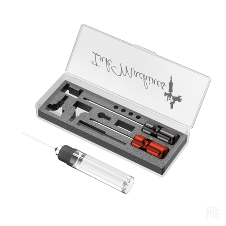 Cobra Tattoo Pen-Tattooing Machines-Ink Machines-Blazing Gold-Melbourne Tattoo Supplies