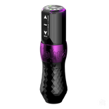 Cobra Tattoo Pen-Tattooing Machines-Ink Machines-Deep Purple-Melbourne Tattoo Supplies