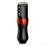 Cobra Tattoo Pen-Tattooing Machines-Ink Machines-Devilish Red-Melbourne Tattoo Supplies