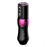 Cobra Tattoo Pen-Tattooing Machines-Ink Machines-Seductive Pink-Melbourne Tattoo Supplies