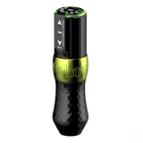Cobra Tattoo Pen-Tattooing Machines-Ink Machines-Slime Green-Melbourne Tattoo Supplies