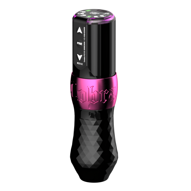 Cobra Tattoo Pen