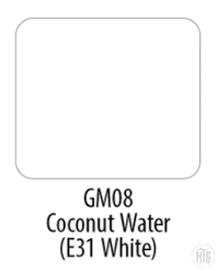 Coconut Water - Goran Micic Artist's Palette Eternal Ink-tattoo ink-Eternal Ink-Melbourne Tattoo Supplies