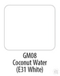 Coconut Water - Goran Micic Artist's Palette Eternal Ink-tattoo ink-Eternal Ink-Melbourne Tattoo Supplies