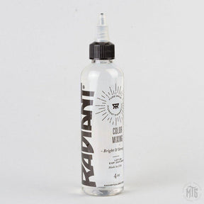 Color Mixing - Radiant Ink-tattoo ink-Radiant Ink-1oz-Melbourne Tattoo Supplies