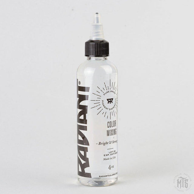 Color Mixing - Radiant Ink-tattoo ink-Radiant Ink-1oz-Melbourne Tattoo Supplies