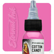 Cotton Candy Watercolor - Bryan Sanchez Watercolor Series Eternal Ink-tattoo ink-Eternal Ink-Melbourne Tattoo Supplies