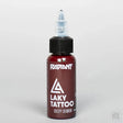 Creepy Crimson - Laky Series Radiant OUT OF DATE-tattoo ink-OUT OF DATE-Melbourne Tattoo Supplies