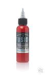 Crimson Red - Rick Walters Series Fusion Ink-tattoo ink-Fusion Ink-Melbourne Tattoo Supplies