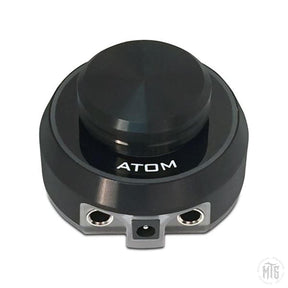 Critical Atom Power Supply-Tattoo Supplies-Critical-Melbourne Tattoo Supplies