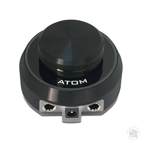 Critical Atom Power Supply-Tattoo Supplies-Critical-Melbourne Tattoo Supplies