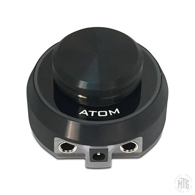 Critical Atom Power Supply-Tattoo Supplies-Critical-Melbourne Tattoo Supplies