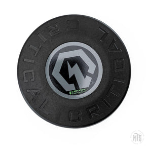 Critical Connect Foot Switch Black-Tattoo Supplies-Critical-Melbourne Tattoo Supplies