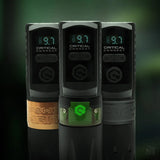 Critical Connect V2 Universal Battery-Tattooing Machines-Critical-Melbourne Tattoo Supplies
