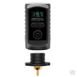 Critical Connect V2 Universal Battery-Tattooing Machines-Critical-Melbourne Tattoo Supplies