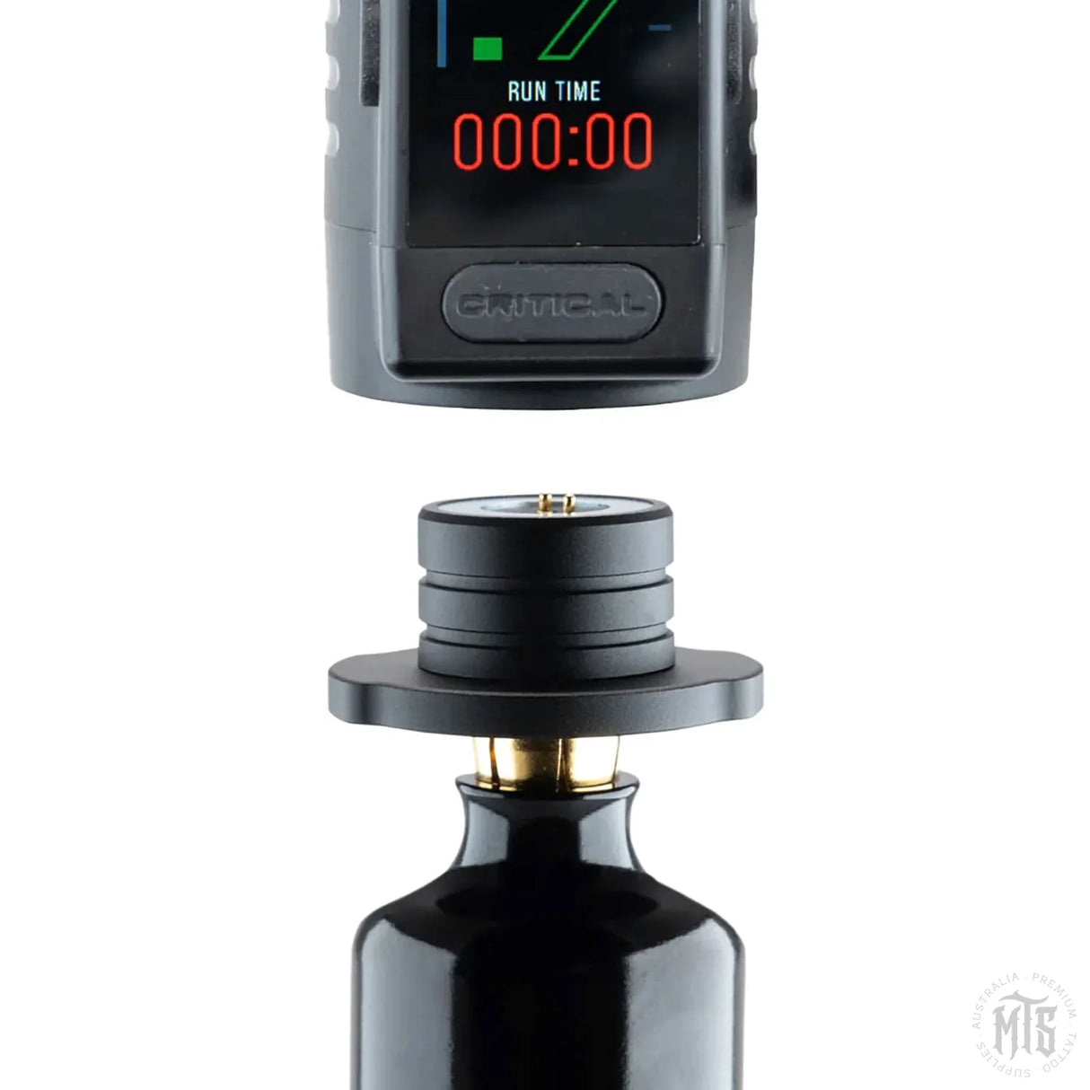 Critical Connect V3 RCA-Tattooing Machines-Critical-Melbourne Tattoo Supplies