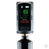 Critical Connect V3 RCA-Tattooing Machines-Critical-Melbourne Tattoo Supplies