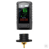 Critical Connect V3 RCA-Tattooing Machines-Critical-Melbourne Tattoo Supplies