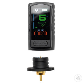 Critical Connect V3 RCA-Tattooing Machines-Critical-Melbourne Tattoo Supplies