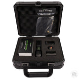 Critical Torque Pen Tattooing Machine-Tattooing Machines-Critical-3.5mm stroke-Full Set-Melbourne Tattoo Supplies